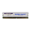 Памет за компютър DDR2 1GB Super Talent (втора употреба)